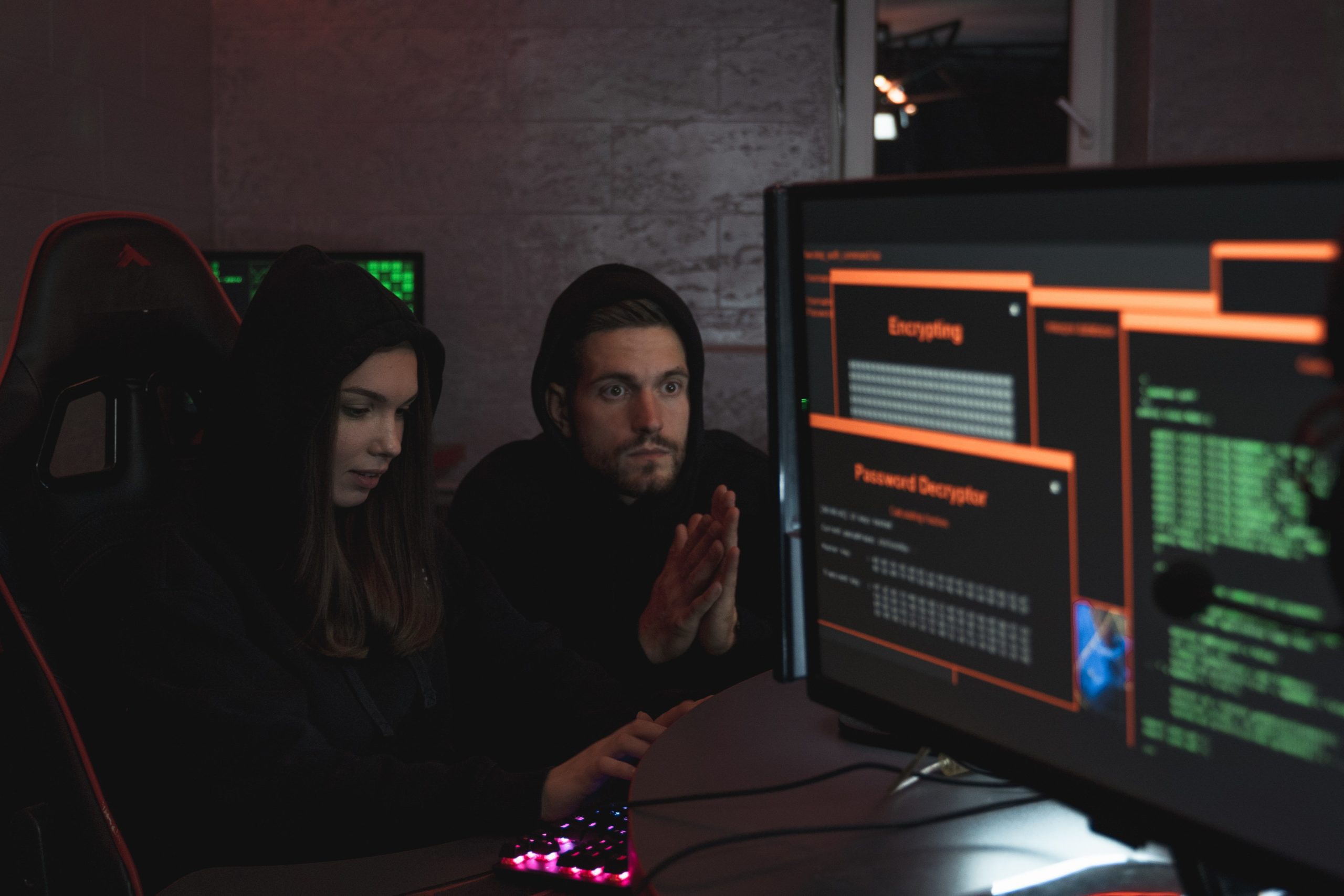 Preparing for Ransomware: Are Backups Enough?