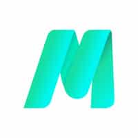 MetricStream logo.