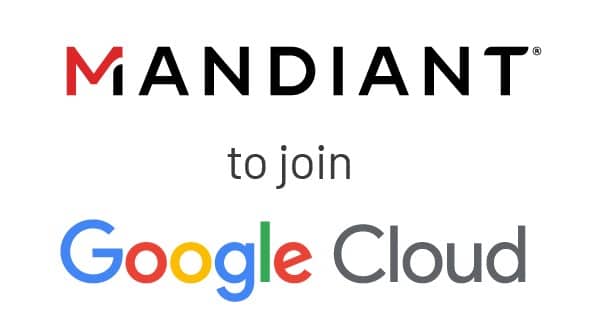 Google to Acquire Mandiant; EDR Acquisition Next?