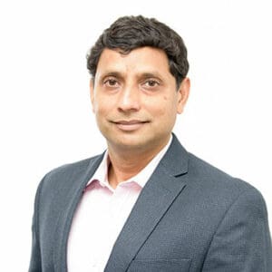 Praveen Jain