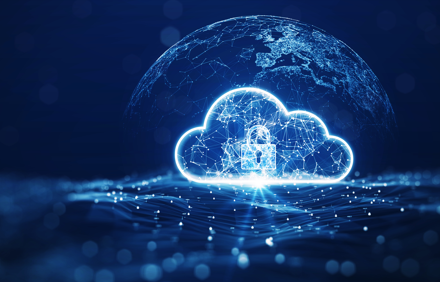 What Is Cloud Data Security? Definition, Benefits & Best Practices