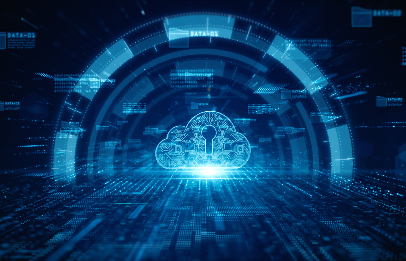 What Is Cloud Database Security? Types, Best Practices & Tools