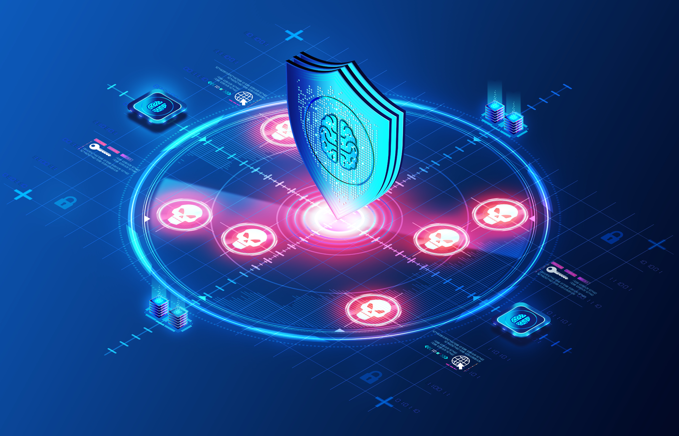 What is Cybersecurity Automation? Benefits & Challenges