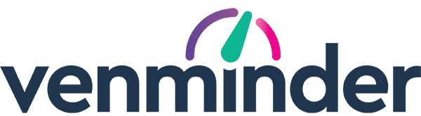 venminder logo